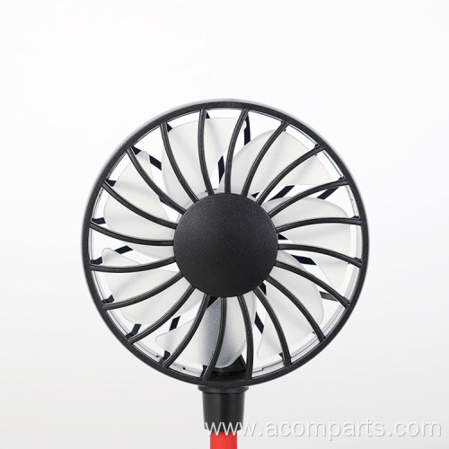 Car Neck Fan 24V Mini Car Fan Cooling